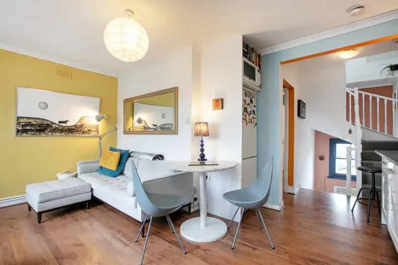 2 Bedroom Flat House to Rent in Peckham