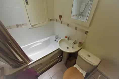 1 room flat of 58 m² in Aberdeen