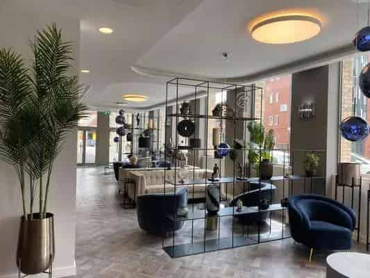 Shared Ownership 1-Bed Apartment Cambridge - Modern Living Near City Center
