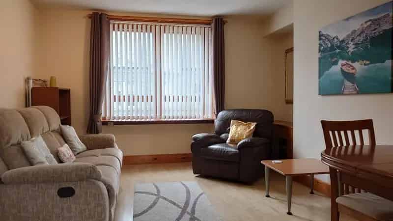 2 Bedroom Flat to Rent near Aberdeen University