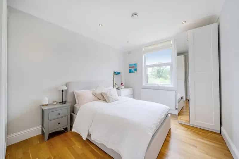 Flat For Sale , London, England