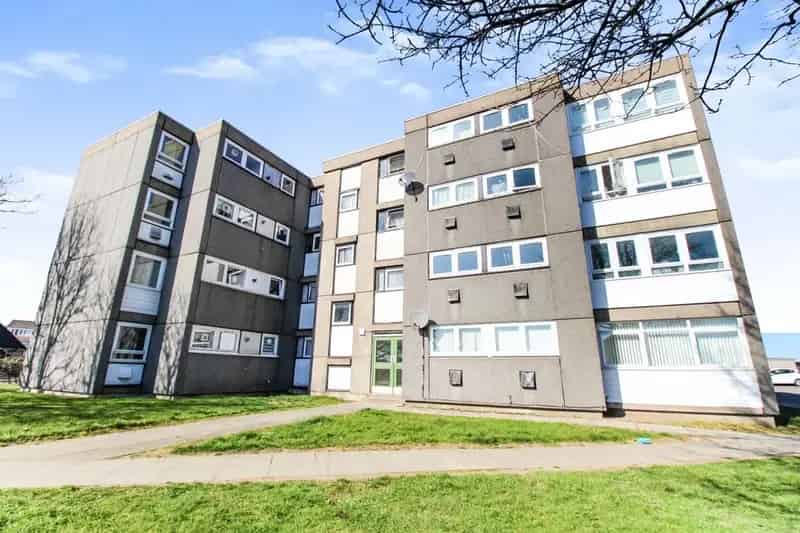 2 Bedroom Apartment for Sale Aberdeen