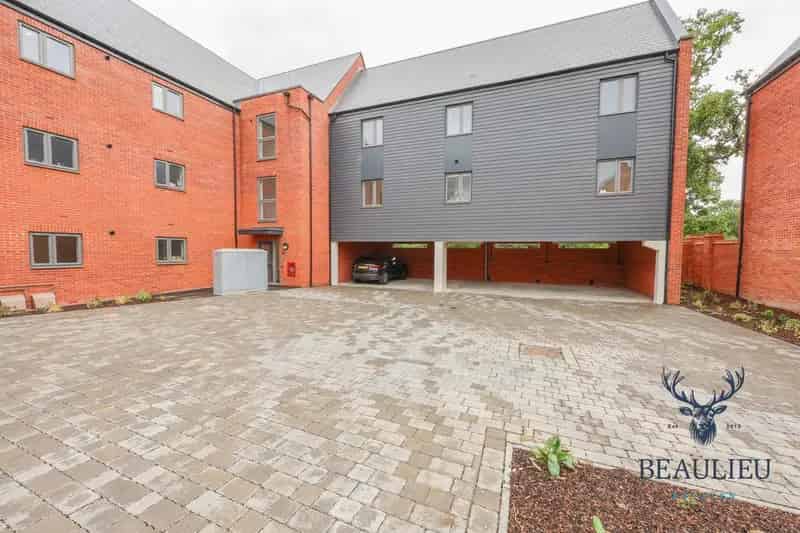 1 Bedroom Apartment to Rent