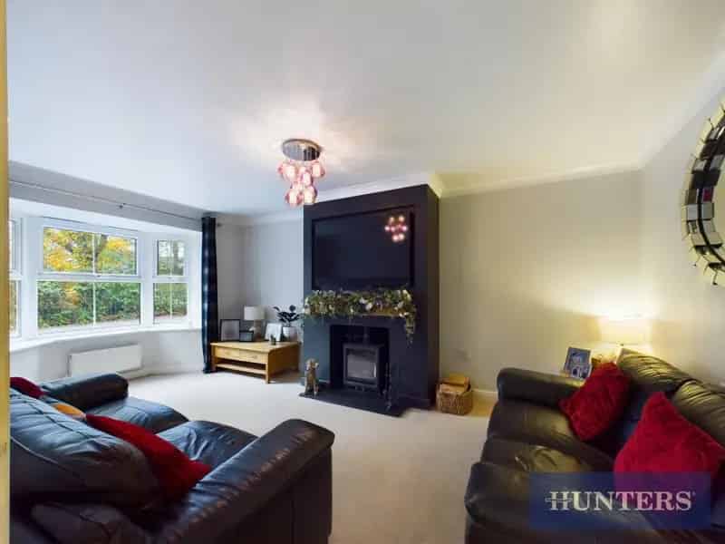 4 Bedroom House For Sale in Bridlington