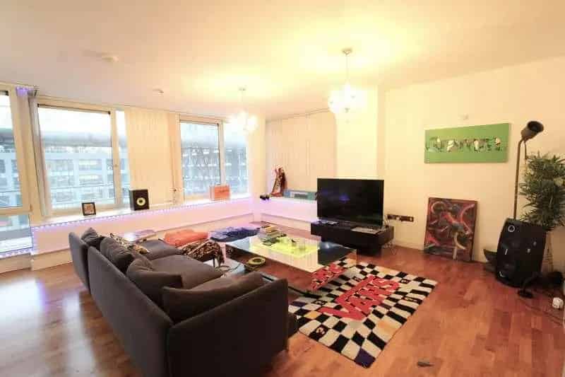 2 Bed Duplex Apartment for Sale in Spinningfields