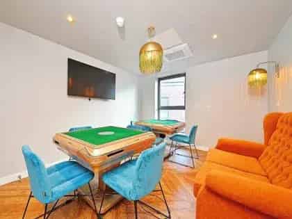1 room flat of 11 m² in Sheffield