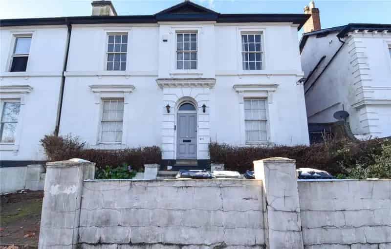 1 Bedroom Apartment to Rent