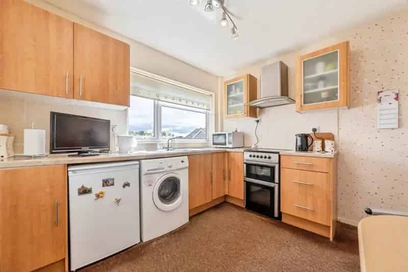 Spacious Detached Bungalow in Barrowby Gate