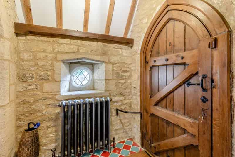 4 Bedroom Detached House Grafton Road Geddington Kettering