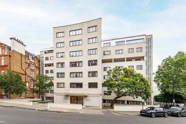 Two Bedroom Apartment Short Let Palace Gate London W8