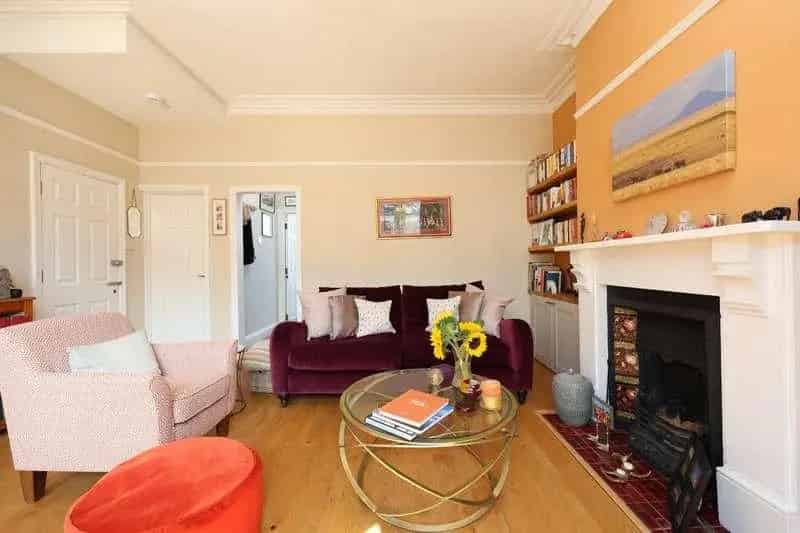 2 Bed Flat for Sale Near Cotham Hill Whiteladies Road