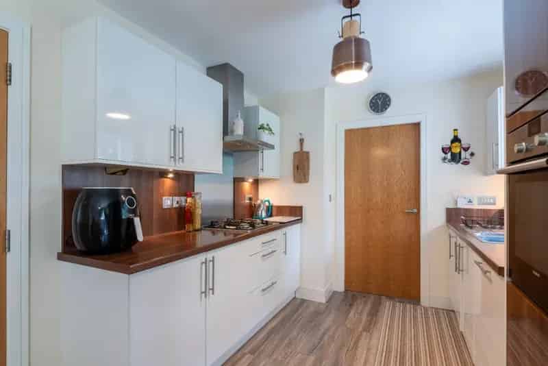 Four Bedroom Detached Villa For Sale in Liff