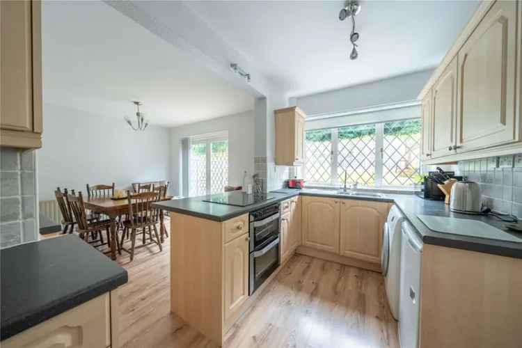 House For Sale in Leeds, England