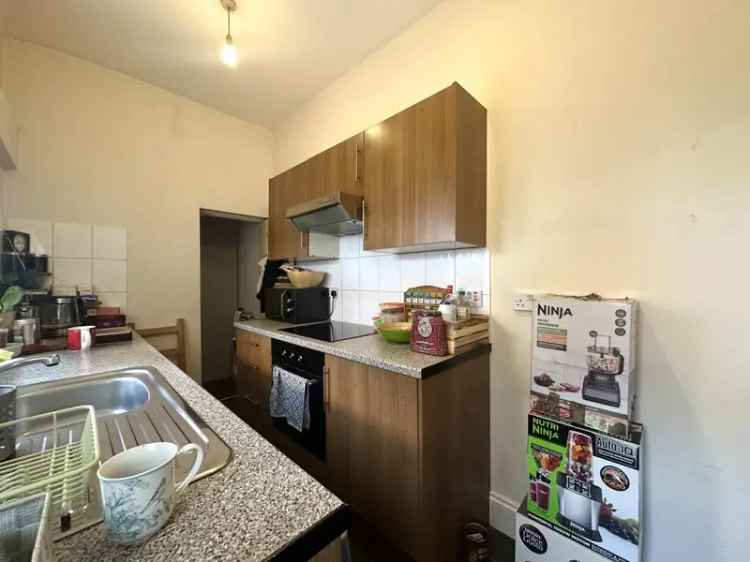 2 Bedroom House for Rent Available April 30th