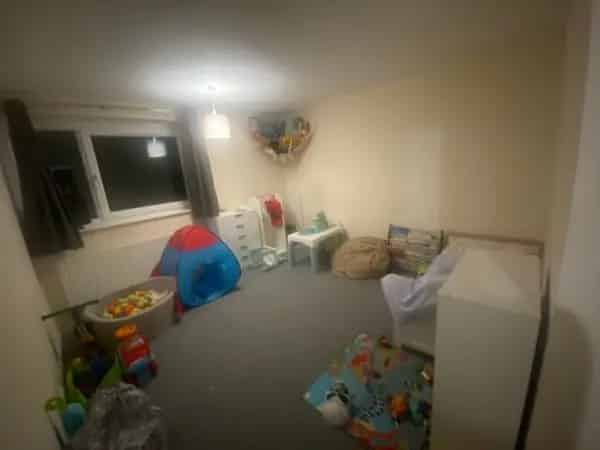 2 Bed Seafront Flat Felixstowe