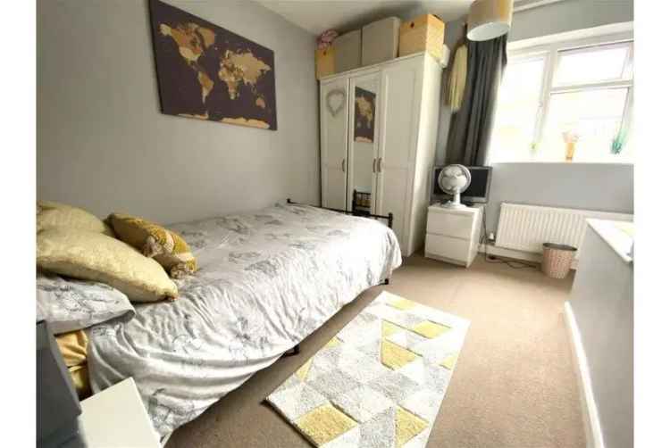 3 Bed Semi-Detached House for Sale Near Baschurch