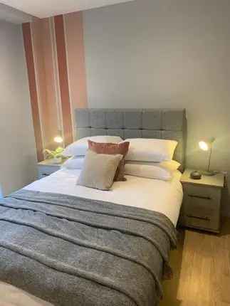 Flat for Rent Mowlem St London E2