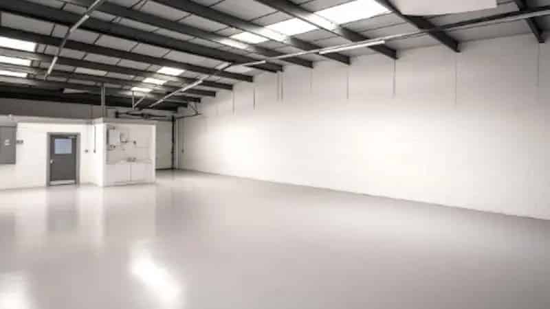 Warehouse Unit to Let Slough Trading Estate