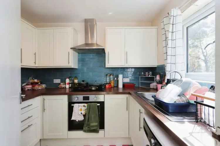 1 Bedroom Flat for Sale Sheffield S10