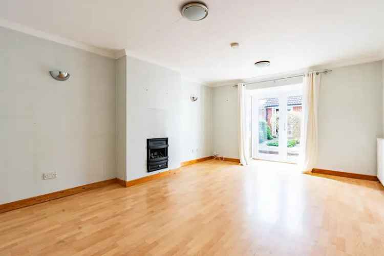 3 Bedroom Link Detached House for Sale