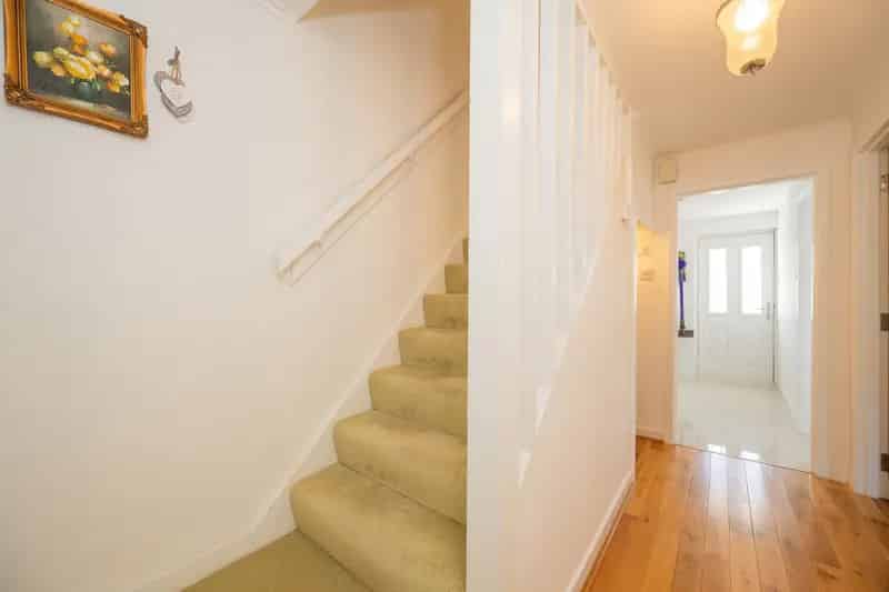 Stunning 4-Bed House in Portlethen Modern Open Plan Living Family Home