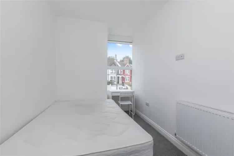 5 Bedroom HMO Elm Grove Brighton