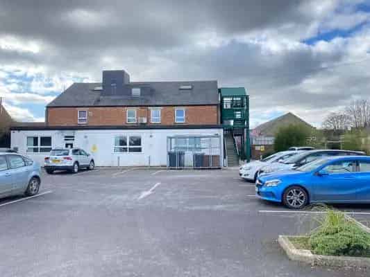 Office Building For Sale  Suitable For Range Of Uses