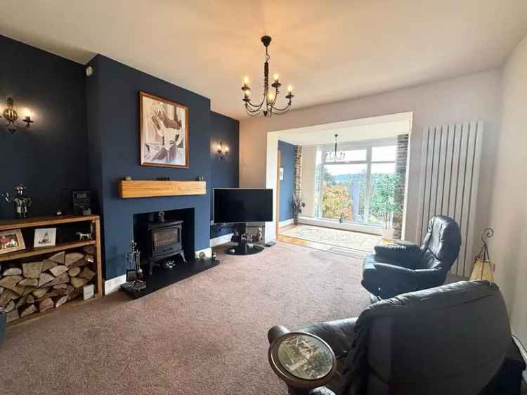 2 Bedroom Semi-Detached Bungalow for Sale in Thornton