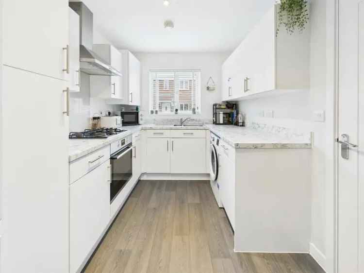 2 Bedroom Semi-Detached House for Sale Shared Ownership Option