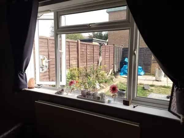 3 Bed House Near Rochester Station  London Links Seaside Proximity