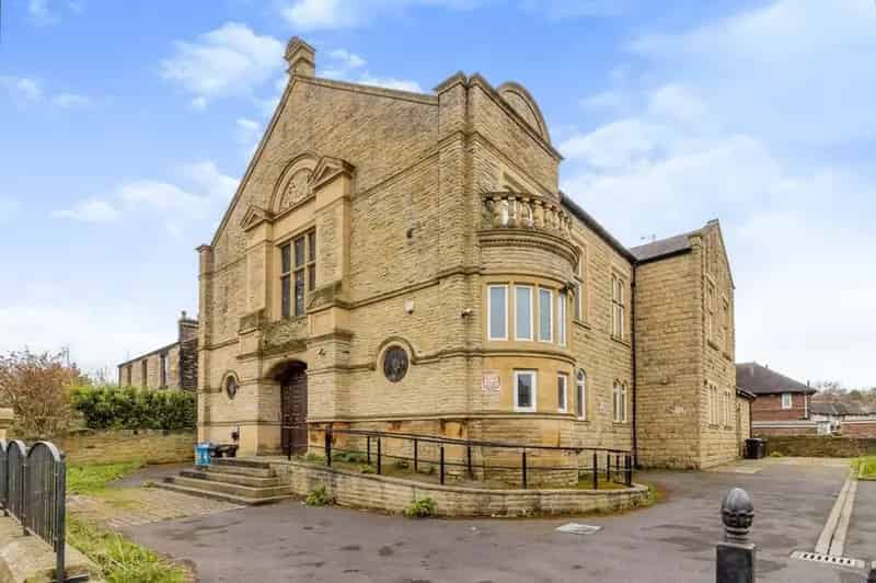 2 Bedroom Flat to Rent Ecclesfield South Yorkshire