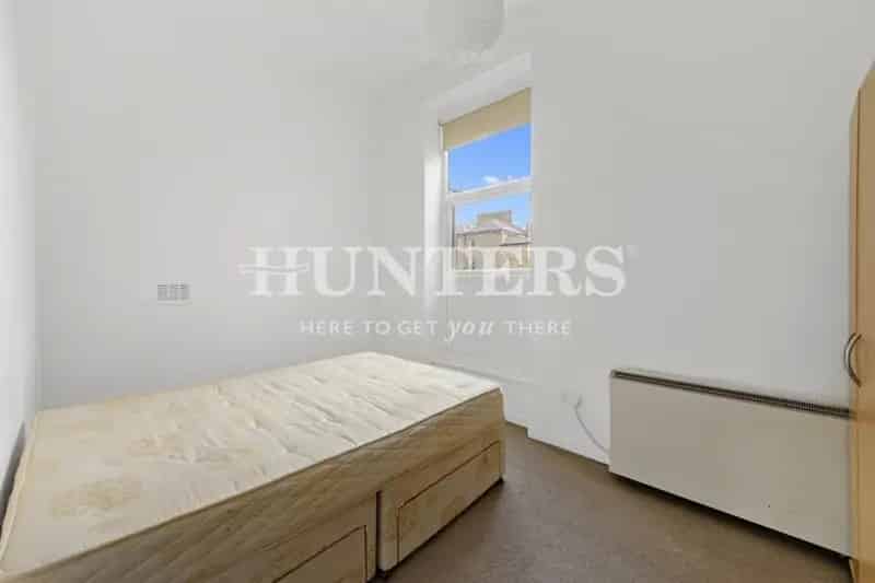 1 Bedroom Flat Near Clissold Park Let Agreed