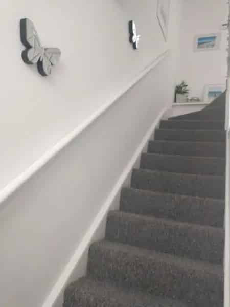 Lovely Maisonette Near Kings Street, Hammersmith
