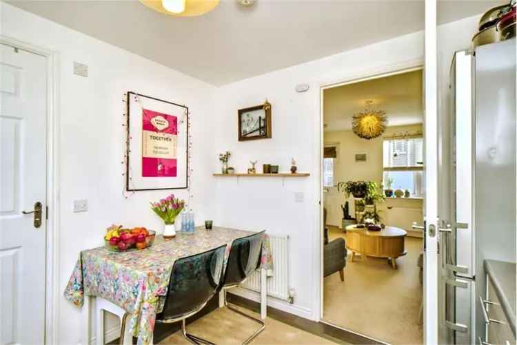 2 Bed House Haddington Modern Mid Terrace Close to Shops and Schools