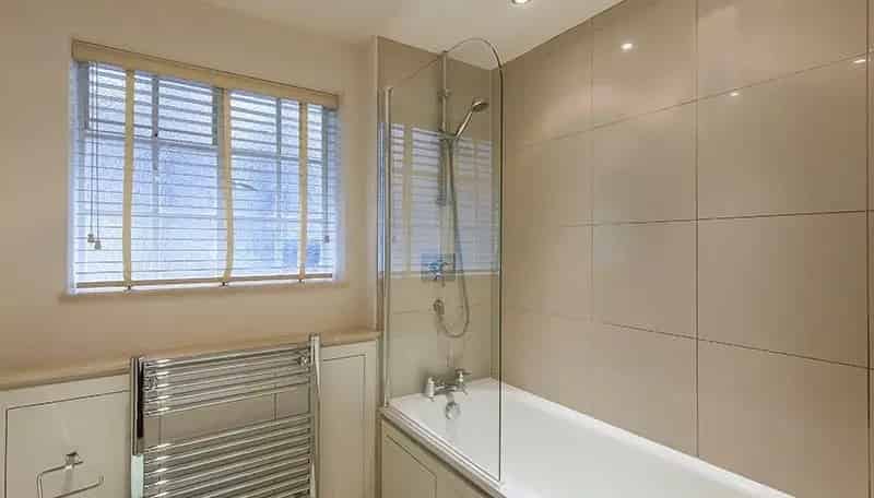 Chelsea Apartment 2 Beds 2 Baths Garden Views