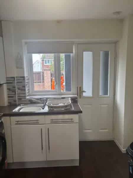 House For Rent , Manchester, England