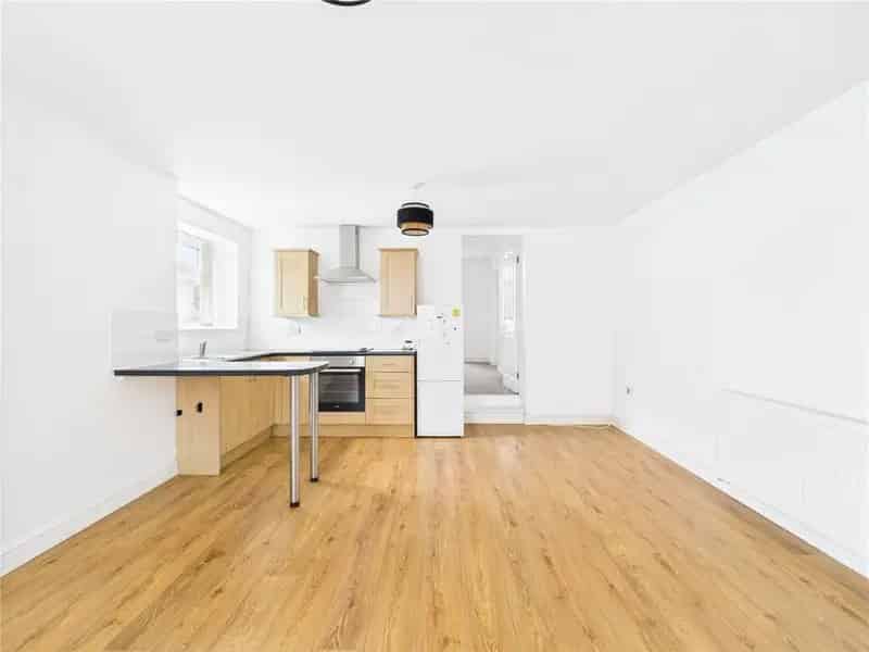 1 Bedroom Apartment for Sale Bishopsworth