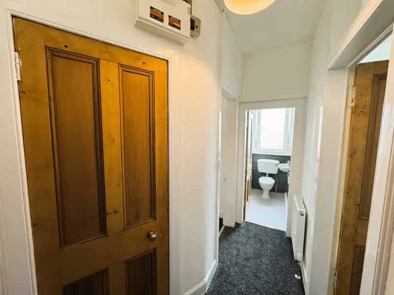 1 Bedroom Flat to Rent Edinburgh - Newly Decorated