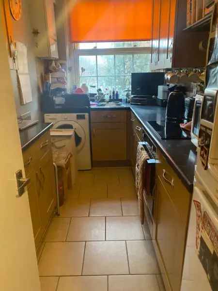 Flat For Rent in Maldon, England