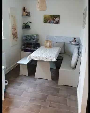 Large 2 Bed Ground Floor Wheelchair Accessible Flat Near M40