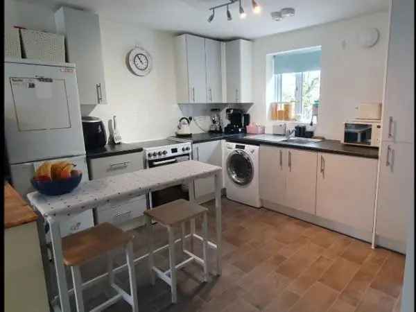 Flat For Rent in South Oxfordshire, England