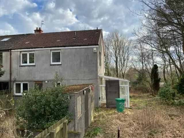 1955 Semi-Detached House Renovation Project