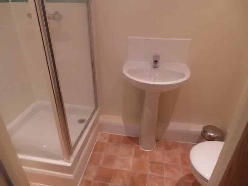 2 Bedroom Apartment Hulme Near Manchester City Centre