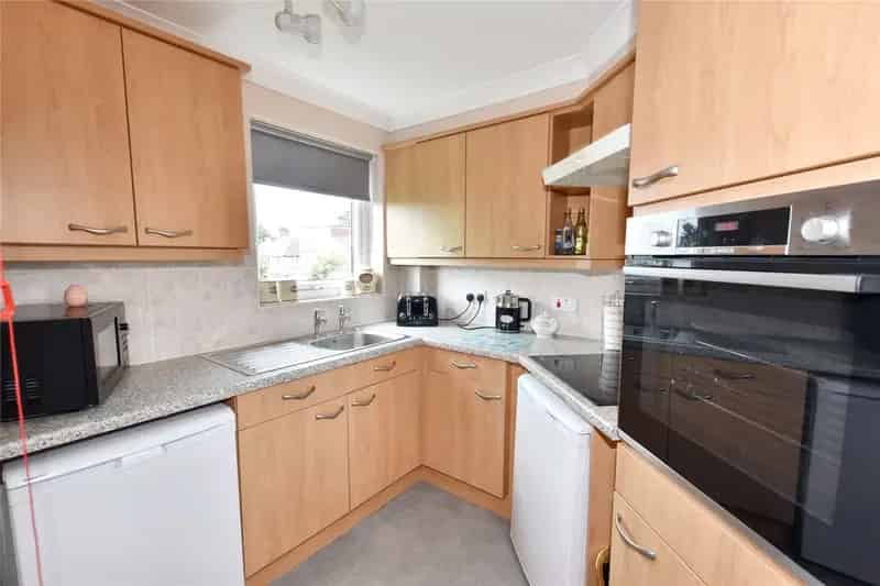 Flat For Sale , 16, Wamil Court, West Suffolk, England