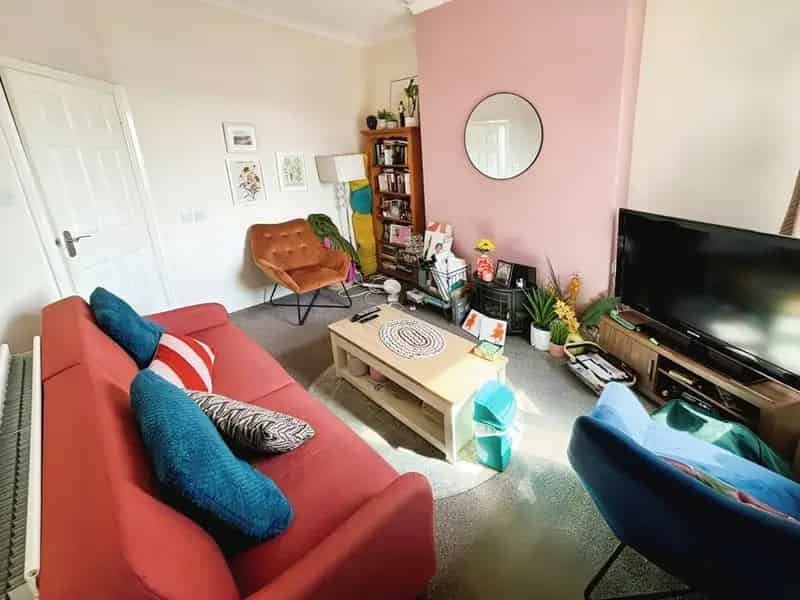 1 Bedroom Apartment Chester City Centre Buy to Let Investment