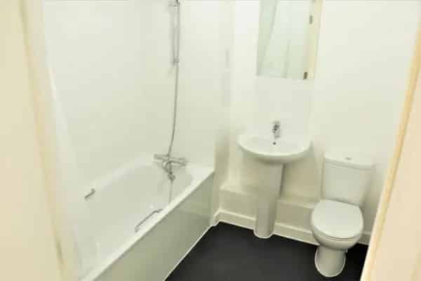 Flat For Rent , 47-61, Surrey Street, Norwich, England