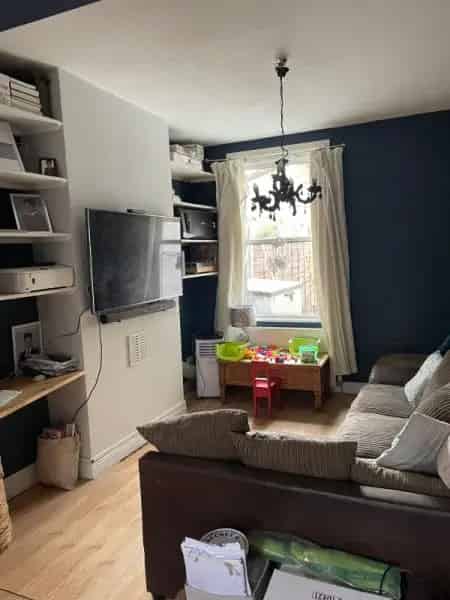 Large 3 Bed Victorian Terrace House Near Tower Bridge