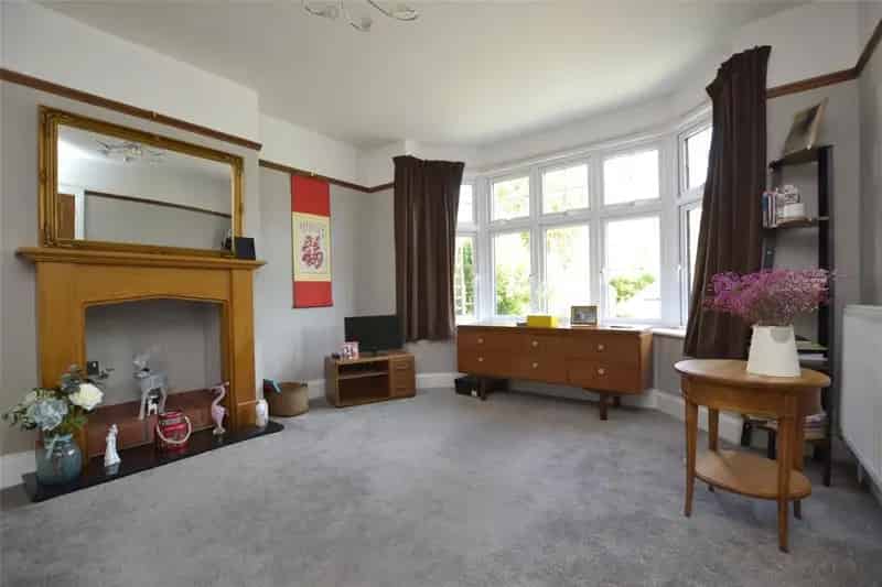 1 bedroom detached house to rent