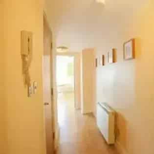 2-Bedroom City Center Apartment Birmingham
