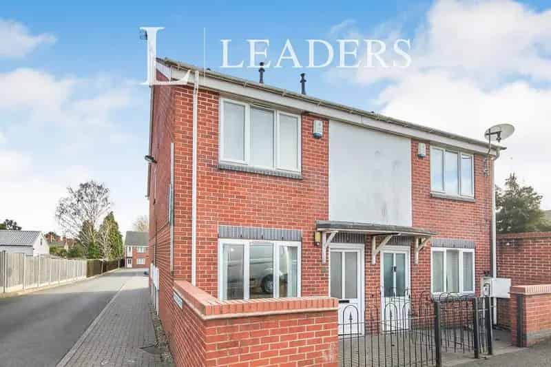 1 Bedroom Apartment to Rent